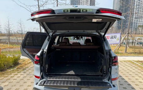 BMW X5, 2025 год, 13 110 000 рублей, 17 фотография