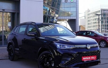 Volkswagen Tiguan, 2026 год, 5 600 000 рублей, 3 фотография