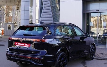 Volkswagen Tiguan, 2026 год, 5 600 000 рублей, 4 фотография