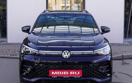 Volkswagen Tiguan, 2026 год, 5 600 000 рублей, 2 фотография