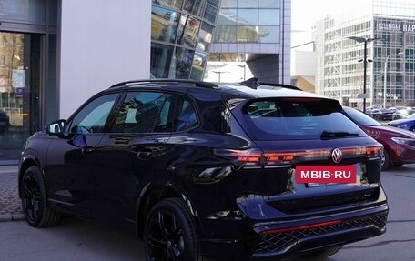 Volkswagen Tiguan, 2026 год, 5 600 000 рублей, 6 фотография