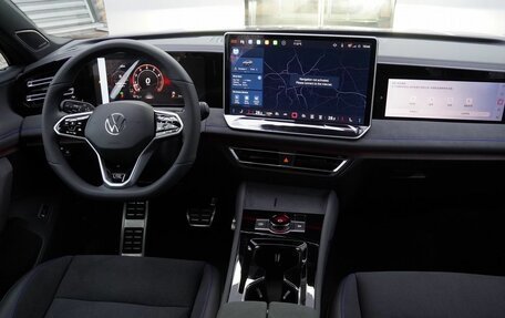 Volkswagen Tiguan, 2026 год, 5 600 000 рублей, 13 фотография