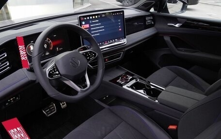 Volkswagen Tiguan, 2026 год, 5 600 000 рублей, 12 фотография