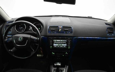 Skoda Yeti I рестайлинг, 2011 год, 650 000 рублей, 5 фотография