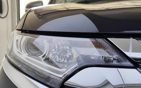 Mitsubishi Outlander III рестайлинг 3, 2017 год, 2 349 000 рублей, 21 фотография