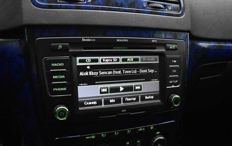 Skoda Yeti I рестайлинг, 2011 год, 650 000 рублей, 7 фотография