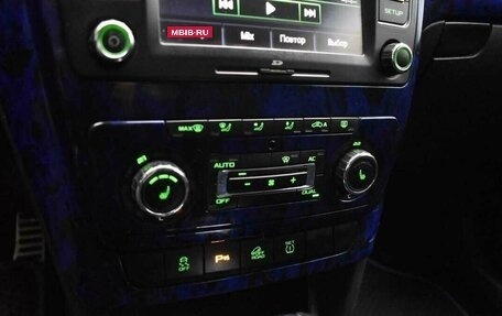 Skoda Yeti I рестайлинг, 2011 год, 650 000 рублей, 8 фотография