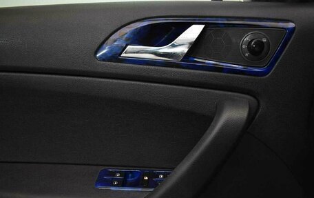 Skoda Yeti I рестайлинг, 2011 год, 650 000 рублей, 11 фотография