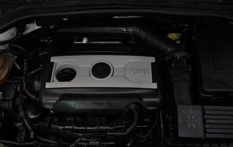 Skoda Yeti I рестайлинг, 2011 год, 650 000 рублей, 15 фотография