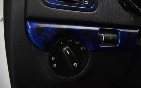 Skoda Yeti I рестайлинг, 2011 год, 650 000 рублей, 10 фотография