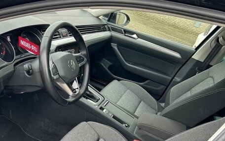 Volkswagen Passat B8 рестайлинг, 2023 год, 3 098 884 рублей, 8 фотография
