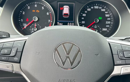Volkswagen Passat B8 рестайлинг, 2023 год, 3 098 884 рублей, 10 фотография
