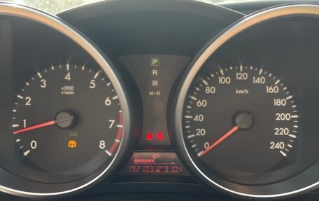 Mazda 3, 2010 год, 850 000 рублей, 8 фотография