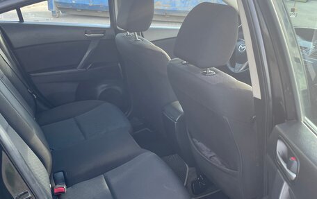 Mazda 3, 2010 год, 850 000 рублей, 7 фотография