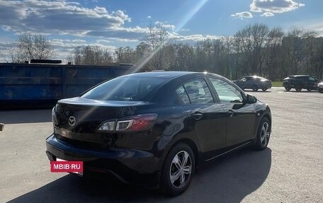 Mazda 3, 2010 год, 850 000 рублей, 10 фотография