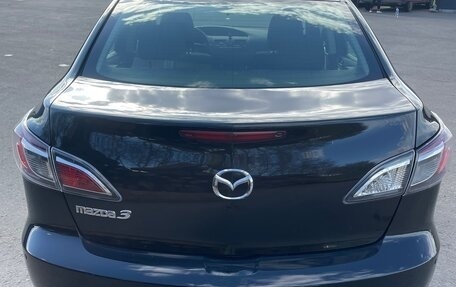 Mazda 3, 2010 год, 850 000 рублей, 5 фотография