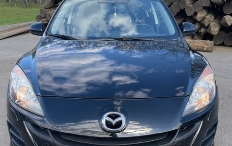 Mazda 3, 2010 год, 850 000 рублей, 4 фотография