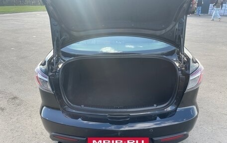 Mazda 3, 2010 год, 850 000 рублей, 6 фотография