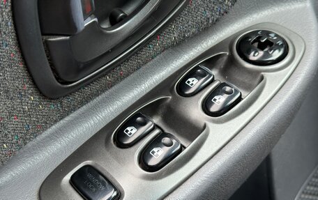 Hyundai Accent II, 2010 год, 535 000 рублей, 11 фотография