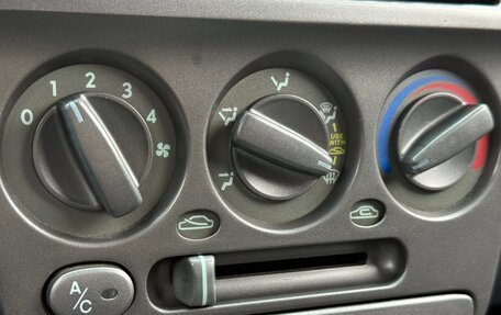 Hyundai Accent II, 2010 год, 535 000 рублей, 13 фотография