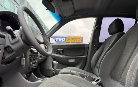 Hyundai Accent II, 2010 год, 535 000 рублей, 16 фотография