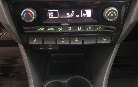 Skoda Rapid I, 2016 год, 1 195 000 рублей, 8 фотография