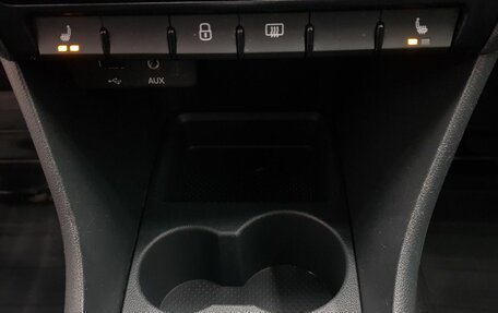 Skoda Rapid I, 2016 год, 1 195 000 рублей, 11 фотография