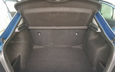 Skoda Rapid I, 2016 год, 1 195 000 рублей, 16 фотография