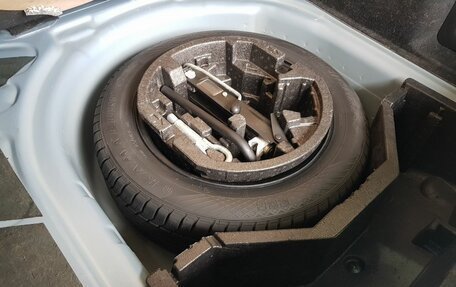 Skoda Rapid I, 2016 год, 1 195 000 рублей, 18 фотография