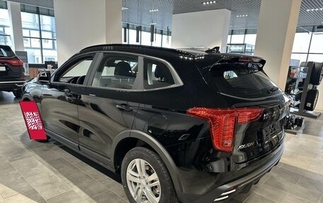 Haval Jolion, 2026 год, 2 649 000 рублей, 6 фотография