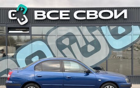 Hyundai Elantra III, 2004 год, 390 000 рублей, 8 фотография