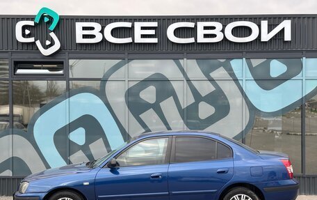 Hyundai Elantra III, 2004 год, 390 000 рублей, 9 фотография