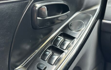 Hyundai Elantra III, 2004 год, 390 000 рублей, 11 фотография