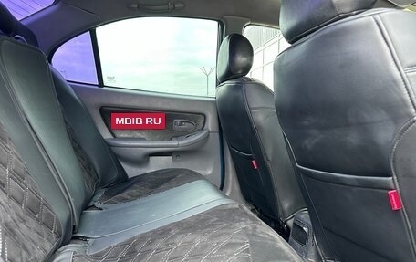 Hyundai Elantra III, 2004 год, 390 000 рублей, 4 фотография