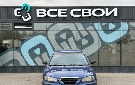 Hyundai Elantra III, 2004 год, 390 000 рублей, 5 фотография