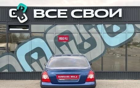 Hyundai Elantra III, 2004 год, 390 000 рублей, 6 фотография