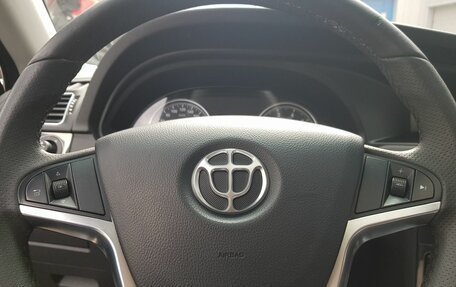 Brilliance V5 I рестайлинг, 2015 год, 985 000 рублей, 9 фотография