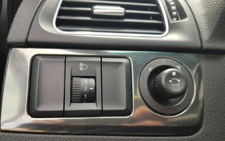 Brilliance V5 I рестайлинг, 2015 год, 985 000 рублей, 11 фотография