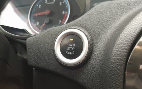 Brilliance V5 I рестайлинг, 2015 год, 985 000 рублей, 7 фотография