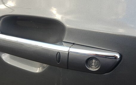 Brilliance V5 I рестайлинг, 2015 год, 985 000 рублей, 8 фотография