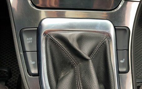 Brilliance V5 I рестайлинг, 2015 год, 985 000 рублей, 14 фотография