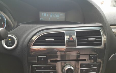 Brilliance V5 I рестайлинг, 2015 год, 985 000 рублей, 12 фотография