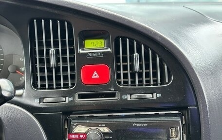 Hyundai Elantra III, 2004 год, 390 000 рублей, 15 фотография