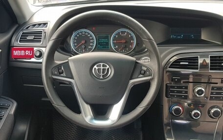 Brilliance V5 I рестайлинг, 2015 год, 985 000 рублей, 6 фотография