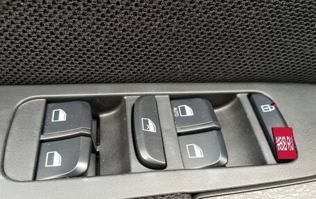 Brilliance V5 I рестайлинг, 2015 год, 985 000 рублей, 10 фотография