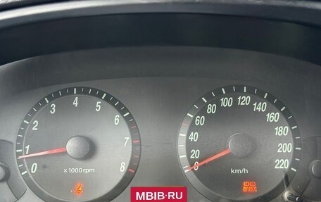 Hyundai Elantra III, 2004 год, 390 000 рублей, 16 фотография