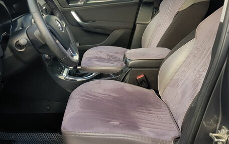 Brilliance V5 I рестайлинг, 2015 год, 985 000 рублей, 15 фотография