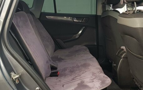 Brilliance V5 I рестайлинг, 2015 год, 985 000 рублей, 19 фотография