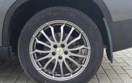 Brilliance V5 I рестайлинг, 2015 год, 985 000 рублей, 17 фотография