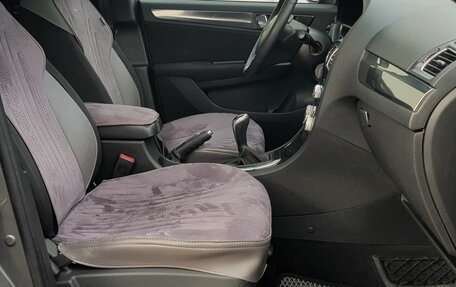 Brilliance V5 I рестайлинг, 2015 год, 985 000 рублей, 20 фотография